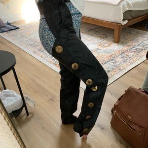 Women’s Harley Davidson Chaps